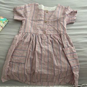 Hayden girls dress